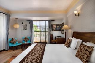 Kathmandu Guest House by KGH Group - 9