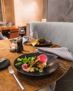 Hyatt Regency Newport Beach West - Newport Beach - 9