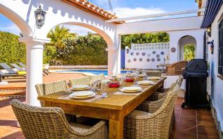 Villa Este Javea by Rock Rentals - Xàbia - 5