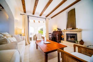 Villa Este Javea by Rock Rentals - Xàbia - 2
