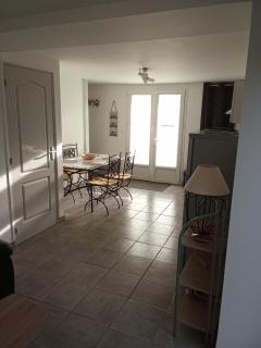 Maison de village au calme - Saujon - 9