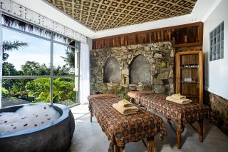 Sacred Valley by Pramana Villas - Tegalalang - 6
