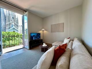 Plaza Sagrada Familia apartment - Barcellona - 3