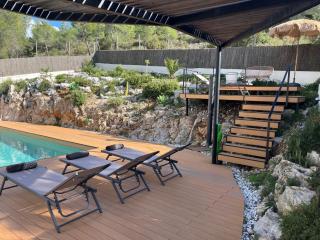 Villa Vicente - Canyelles - 4