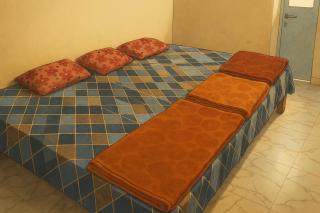 ShreeGanga niwas yatri garah - 2