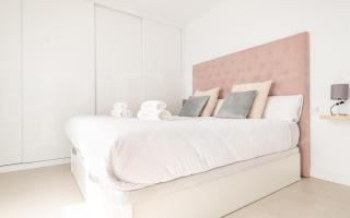 Seaview house with rooftop pool, game room, parking REMS - Torremolinos - 8