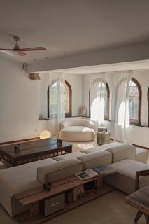 An architect's home - - 6