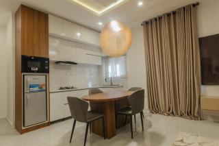 George Residence Kaura Abuja - Abuja - 8