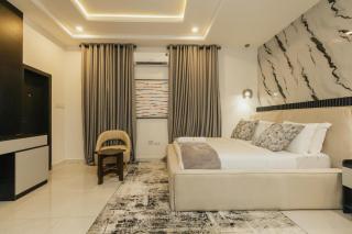 George Residence Kaura Abuja - Abuja - 6