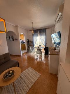 Los Molinos - Torrevieja - 2