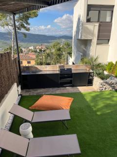 Villa Vicente - 1