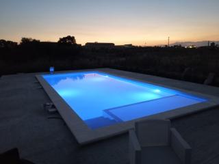 Villa Marzamemi with pool - Marzamemi - 3