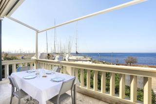 Appartamento Fronte Mare con Terrazza Panoramica - San Vincenzo - 9