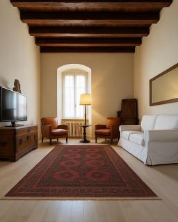 Chez Amèlie - La Spezia - 8