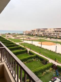 Morano wadi degla العين السخنة - Ain Suchna - 6