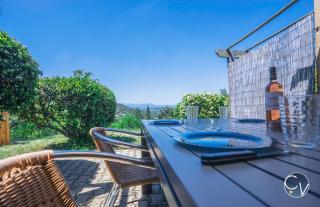 Sablières - Les terrasses de l’Ardèche - Salavas - 1