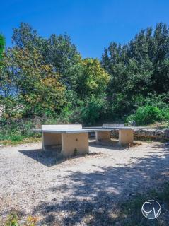 Sablières - Les terrasses de l’Ardèche - Salavas - 4