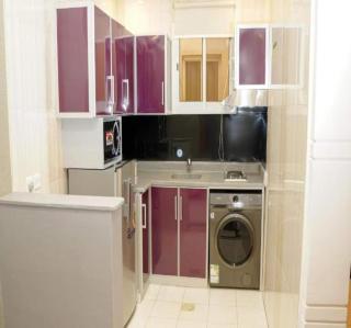 Palette Luxury Credi Hotel - Riad - 3