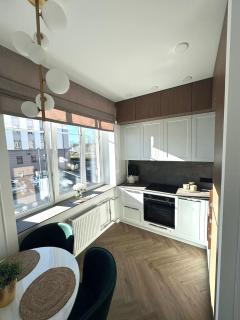 Šviesus ir šiltas butas Šiaulių miesto centre - 8