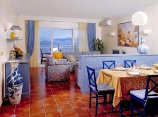 Skiper Apartments & Golf Resort - 1