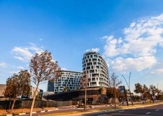 Stunning 2 bedroom condo at Ellipse Midrand - Midrand - 8