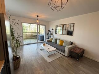 Appartement calme Bayonne - Baiona - 8