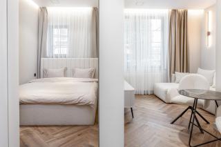 Memel Town Apartments - Klaipėda - 9