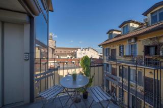 View of the Navigli - Home in the heart of Milan - Wifi - Milaan - 7