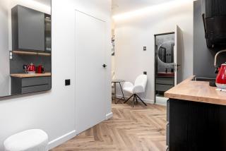 Memel Town Apartments - Klaipėda - 8