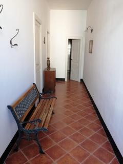 Typical house in a Sicilian village - San Leonardello - 3