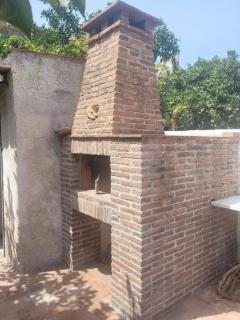 Typical house in a Sicilian village - 2