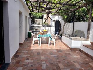 Typical house in a Sicilian village - San Leonardello - 1