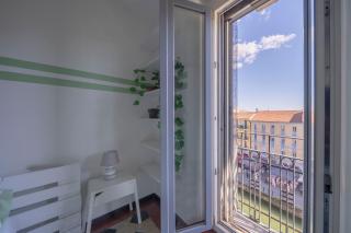 View of the Navigli - Home in the heart of Milan - Wifi - Milaan - 3
