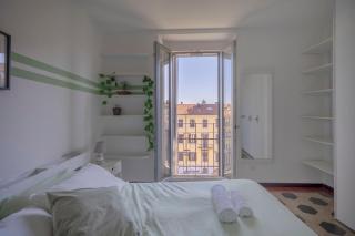 View of the Navigli - Home in the heart of Milan - Wifi - Milaan - 9