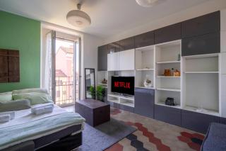 View of the Navigli - Home in the heart of Milan - Wifi - Milaan - 6