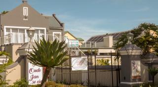 Tsitsikamma Mountain View Lodge - Stormsrivier - 1