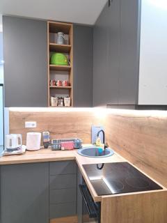 Apartman Centrum Divčibare - Divčibare - 7