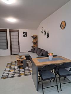Apartman Centrum Divčibare - Divčibare - 6