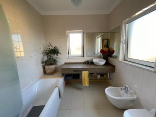 Alvor Praia 14 - Ocean view villa - Alvor - 5