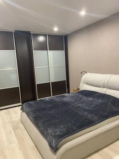 ApartPoltava Двокімнатні апартаменти з ДЖАКУЗІ біля Листопаду - Poltava - 8