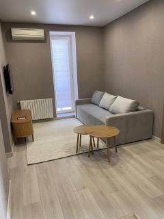 ApartPoltava Двокімнатні апартаменти з ДЖАКУЗІ біля Листопаду - Poltava - 0