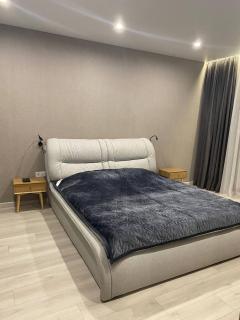 ApartPoltava Двокімнатні апартаменти з ДЖАКУЗІ біля Листопаду - 9