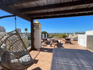 Alvor Praia 14 - Ocean view villa - Alvor - 0
