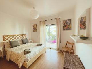 Alvor Praia 14 - Ocean view villa - Alvor - 4