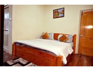 Taj Manor by Sama Homestays, Bhaderwah - Bhadarwāh - 1