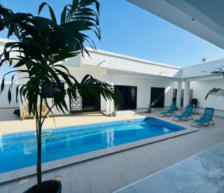 Villa Thianah - Ngaring - 0