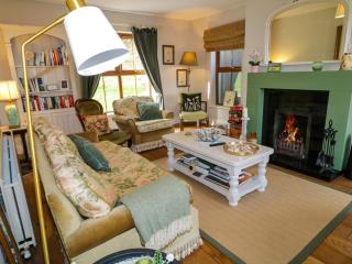 Clondallon Cottage - 6