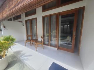 The Pancoran Villa Near Canggu - Dalung - 3