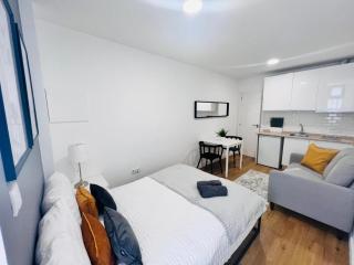 Central Lisbon, top location, ideal for tourists - Lissabon - 7