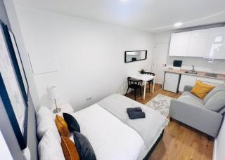 Central Lisbon, top location, ideal for tourists - Lissabon - 6
